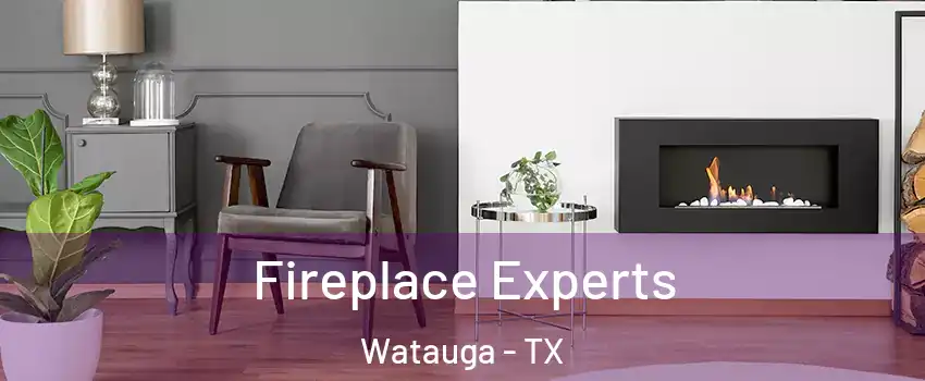  Fireplace Experts Watauga - TX