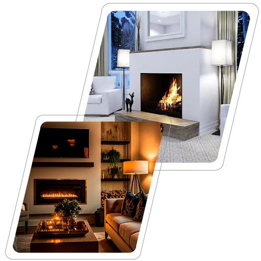 Remove Chimney Odor in Watauga, TX