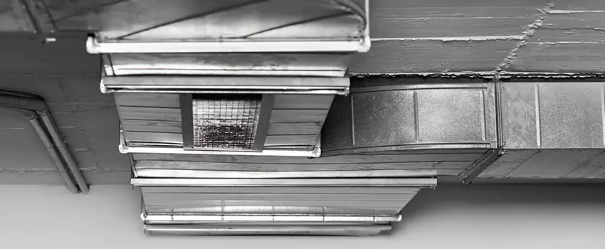 Trusted Air Duct Cleaning Company in Watauga, Texas