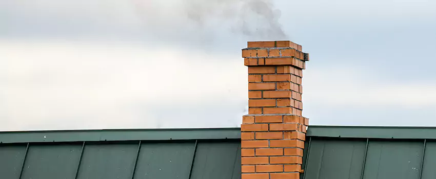 Animal Screen Chimney Cap Repair And Installation Services in Watauga, Texas