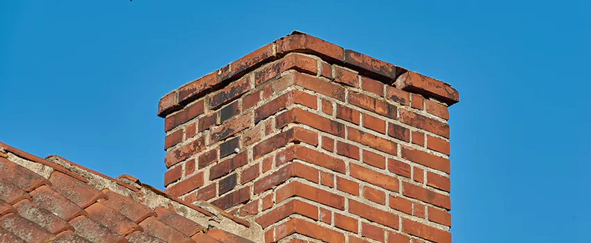 Clean Blocked Chimney in Watauga, Texas