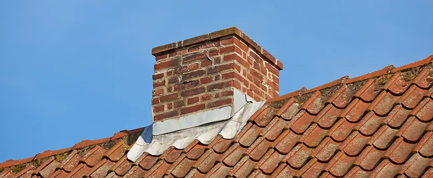 Residential Chimney Bricks Rotten Repair Services in Watauga, TX