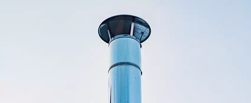 Wind-Resistant Chimney Caps Installation and Repair Services in Watauga, Texas