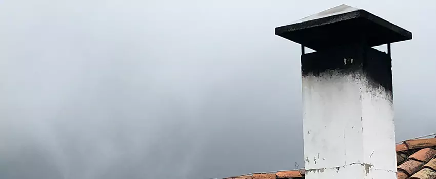 Chimney Damper Inspection in Watauga, TX