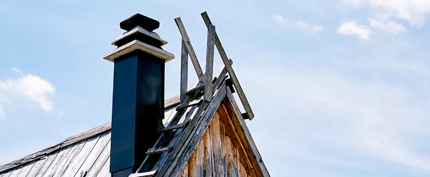 Chimney Creosote Cleaning in Watauga, TX