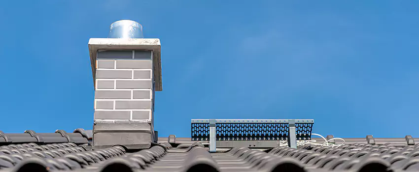 Chimney Flue Relining Services in Watauga, Texas