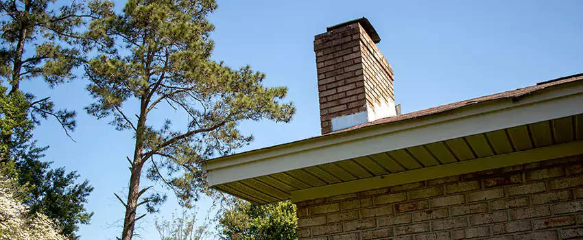 Budget-Friendly Chimney Masonry Service in Watauga, Texas