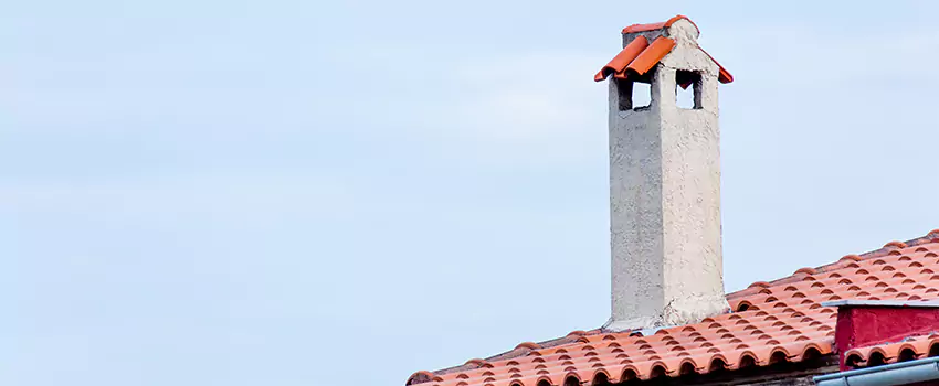 Chimney Pot Replacement in Watauga, TX