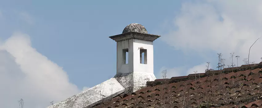 Cost To Rebuild A Chimney in Watauga, TX