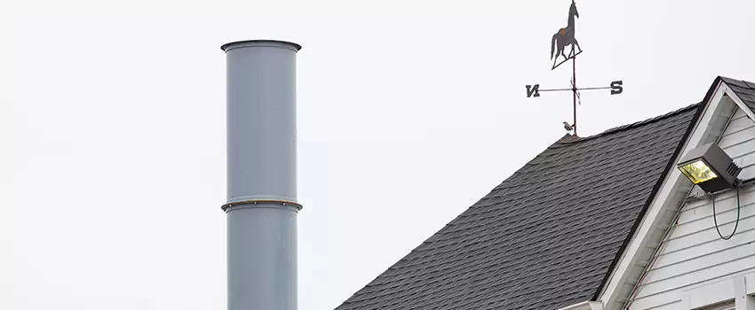 Chimney Inspection in Watauga, TX