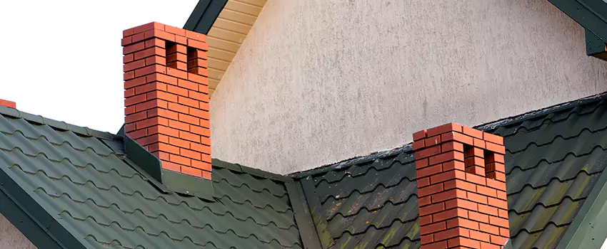 Chimney Saver Waterproofing Services in Watauga, Texas