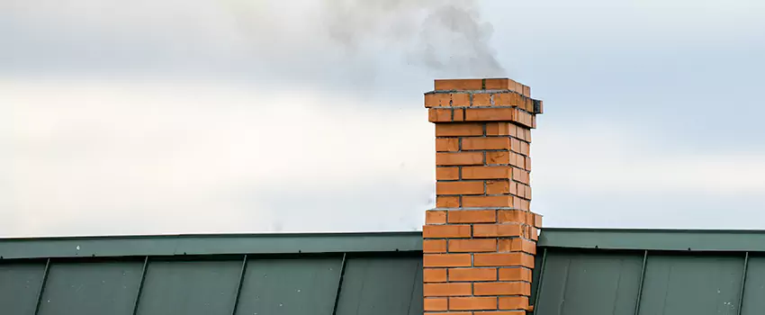 Chimney Soot Cleaning Cost in Watauga, TX