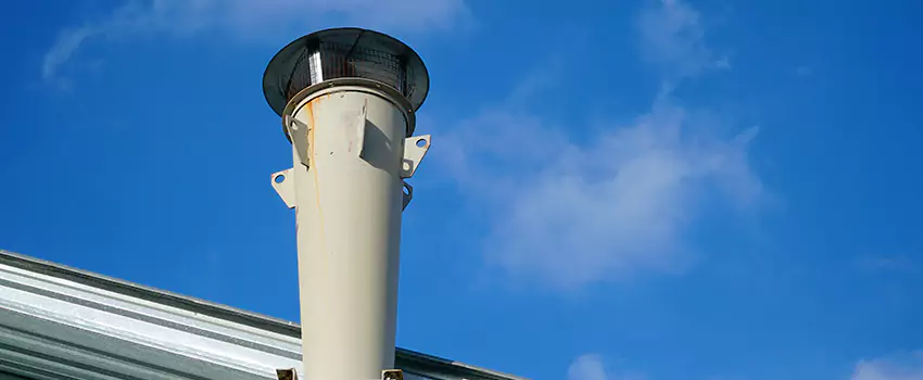 Chimney Spark Arrestor Requirements in Watauga, TX