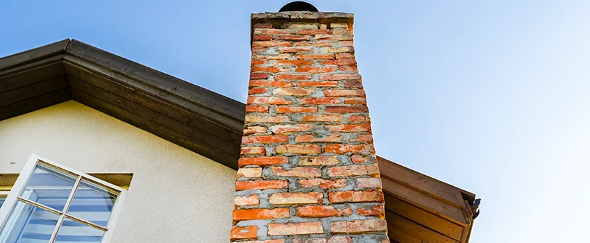 Chimney Mortar Replacement in Watauga, TX