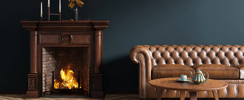 Traditional Fireplace Design Refurbishment Costs in Watauga, Texas