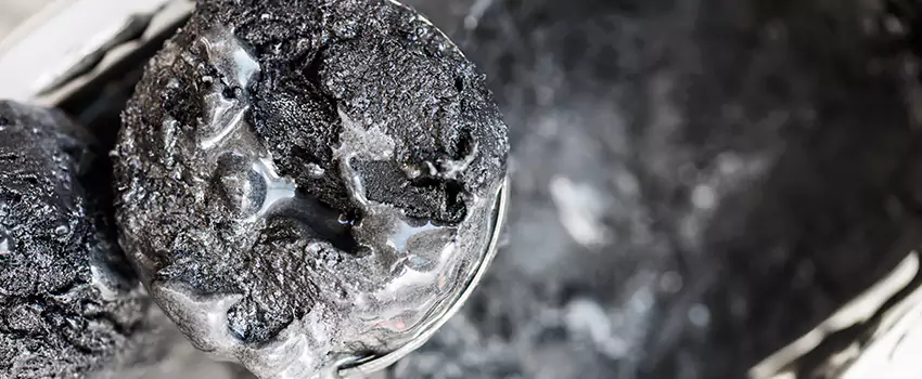 Clogged Dryer Vent Lint Cleaning in Watauga, Texas