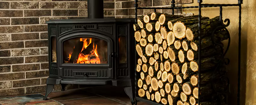 Drolet Fireplaces in Watauga, Texas
