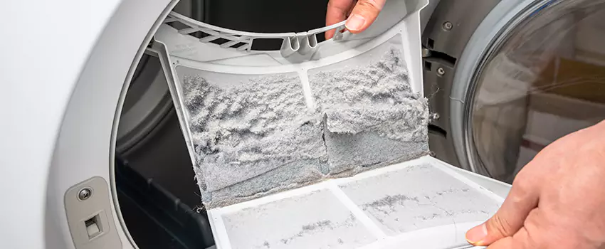 Best Dryer Lint Removal Company in Watauga, Texas