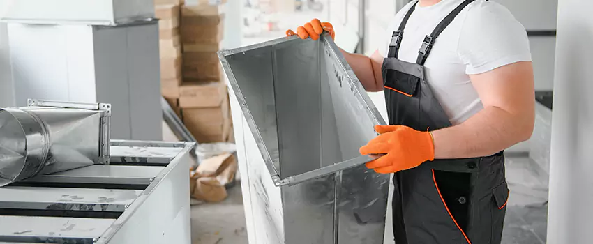 Benefits of Dryer Vent Inspection in Watauga, TX