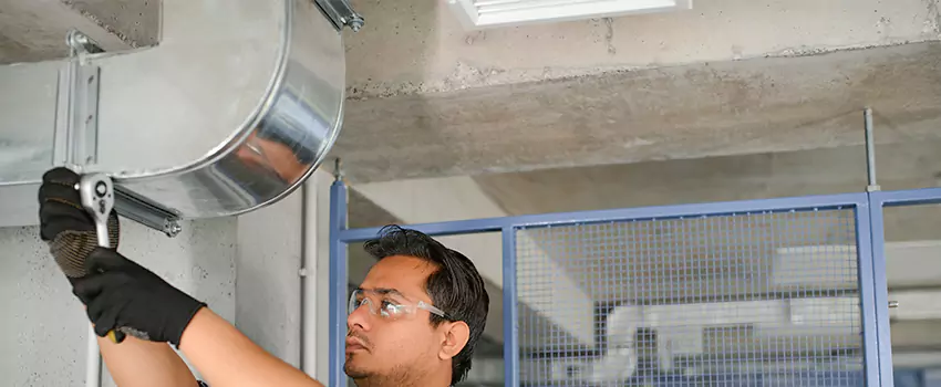 HVAC Ductwork Cleaning in Watauga, TX