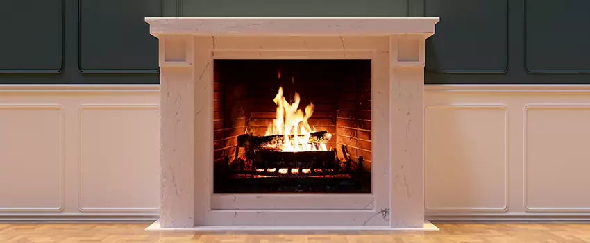 Empire Comfort Systems Fireplace Installation and Replacement in Watauga, Texas