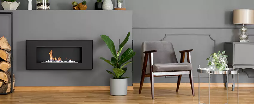 Ethanol Fireplace Burner Repair in Watauga, TX