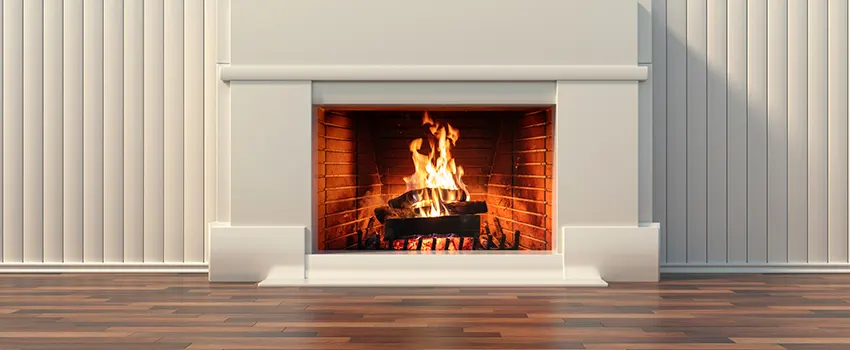 Fireplace Broken Ashtray Repair Services in Watauga, Texas