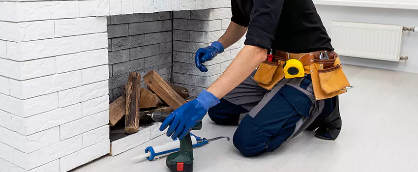 Fireplace Doors Cleaning in Watauga, Texas