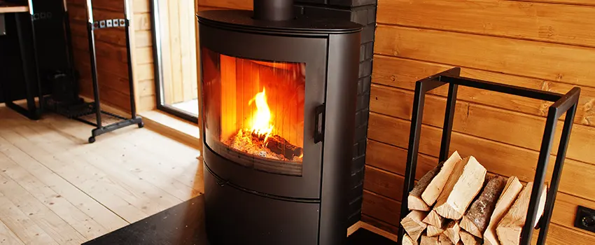 Gas Fireplace Door Handle Installation Services in Watauga, Texas