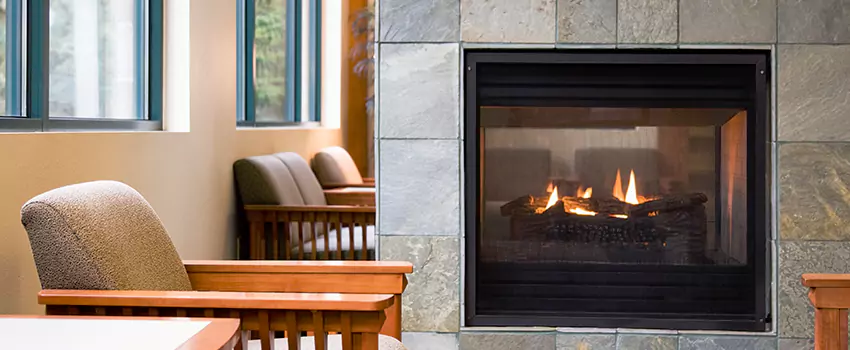 Fireplace Refacing in Watauga, Texas