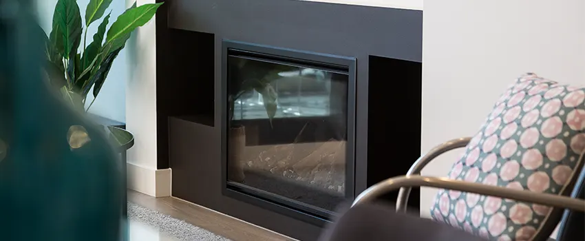 Welding Repairs for Fireplace Grate in Watauga, TX