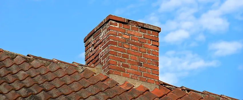 Flue Tiles Cracked Repair Services near Me in Watauga, TX