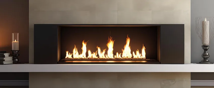 Vent Free Gas Fireplaces Repair Solutions in Watauga, Texas