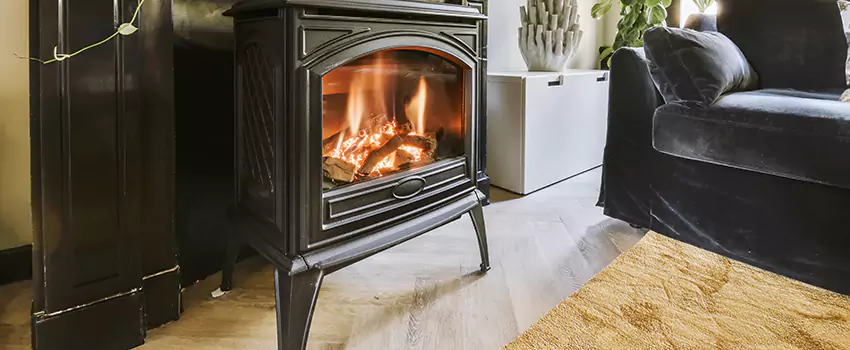 Cost of Hearthstone Stoves Fireplace Services in Watauga, Texas
