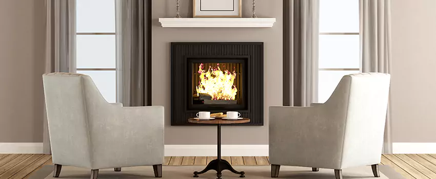 Heat & Glo Outdoor Gas Fireplaces Installation Contractors in Watauga, Texas