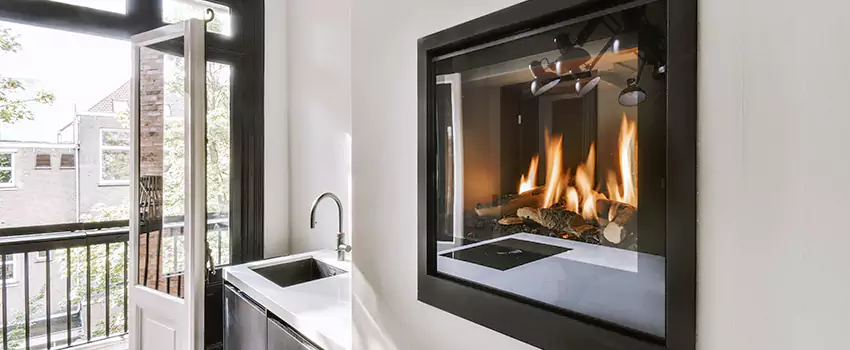 Heatilator Outdoor Fireplace Services in Watauga, Texas