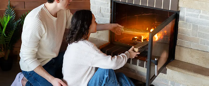 Kings Man Direct Vent Fireplaces Services in Watauga, Texas