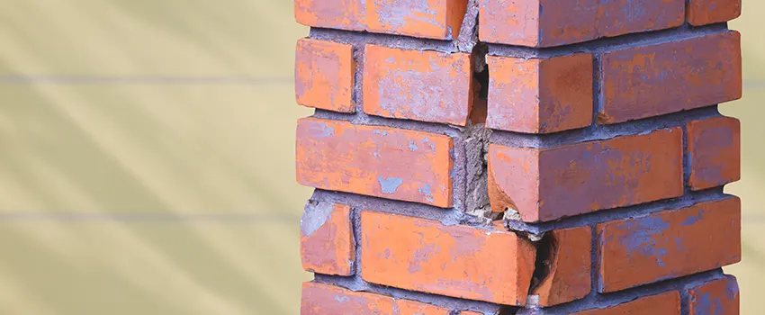 Leaking Chimney Repair And Replacement Cost in Watauga, Texas