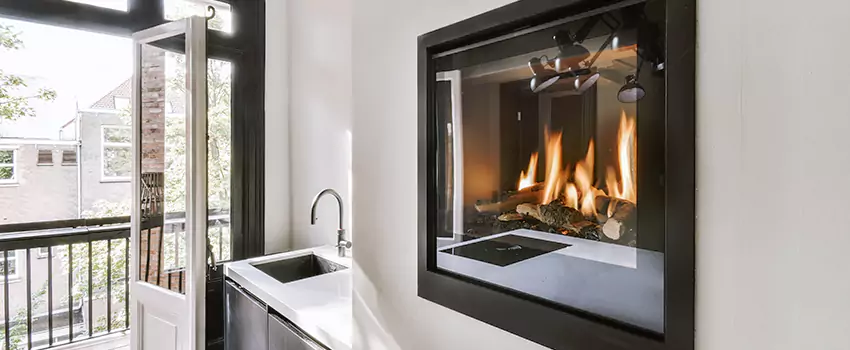Cost of Monessen Hearth Fireplace Services in Watauga, TX
