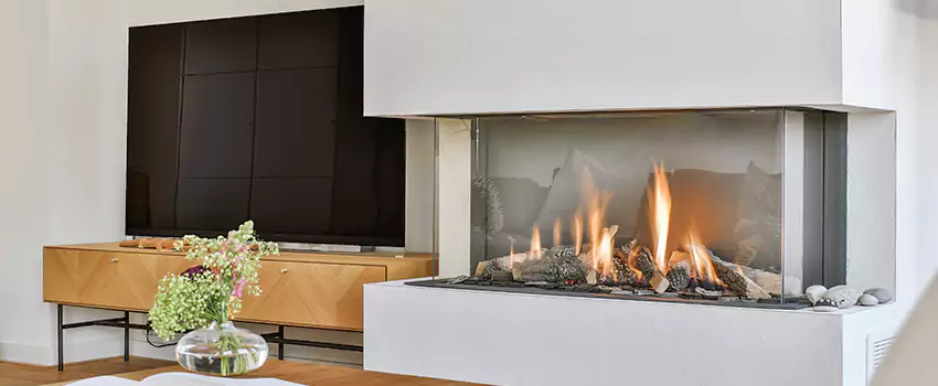 Ortal Wilderness Fireplace Repair and Maintenance in Watauga, Texas