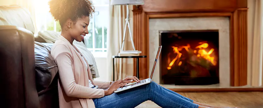Cost-Effective Osburn Fireplace Installation and Repair in Watauga, TX