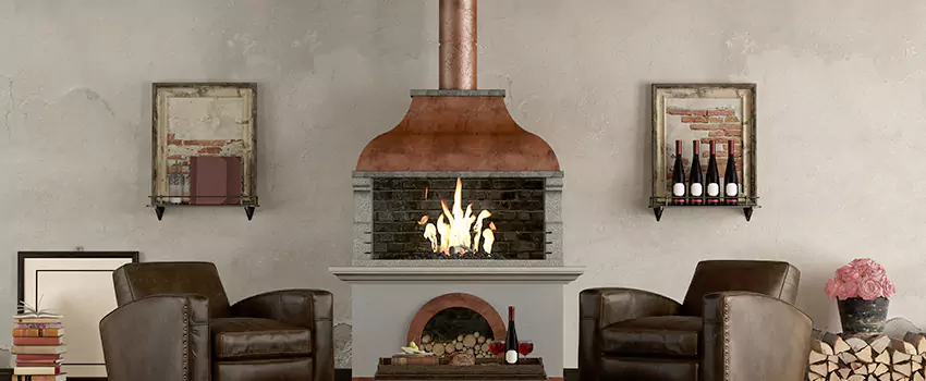 Benefits of Pacific Energy Fireplace in Watauga, Texas