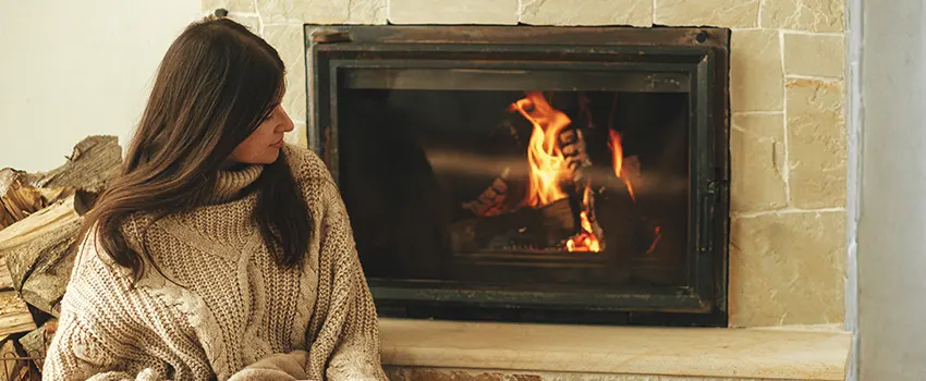 Regency Outdoor Fireplace Products Maintenance and Replacement Services in Watauga, Texas