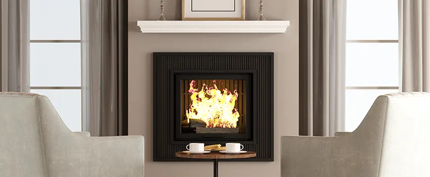 Superior Outdoor Fireplace Repair in Watauga, TX