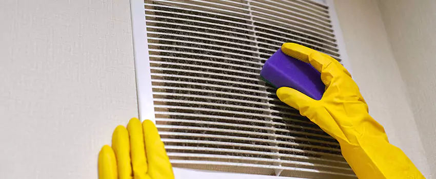 Vent Cleaning Company in Watauga, TX