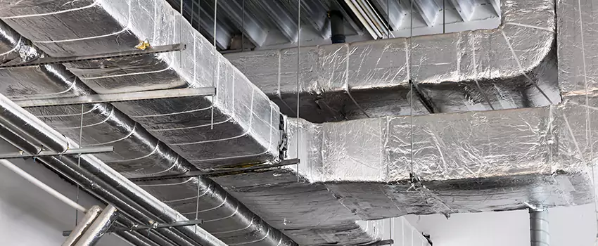 Vent Dust Cleaning Cost in Watauga, TX