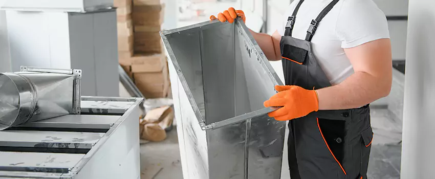 Ventilation Fan Cleaning Services in Watauga, Texas