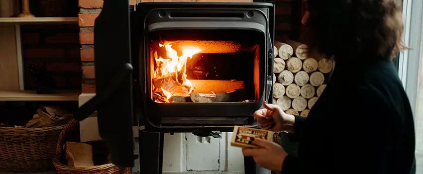 Key Features of Vermont Castings Fireplaces in Watauga, TX