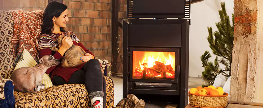 Wood Stove Chimney Cleaning Services in Watauga, TX