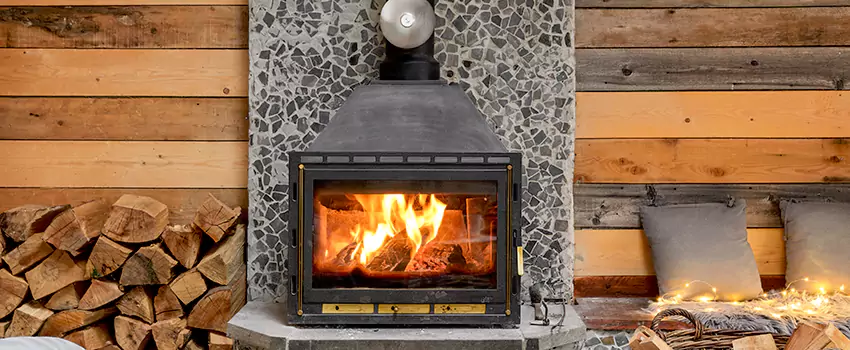 Wood Stove Cracked Glass Repair Services in Watauga, TX